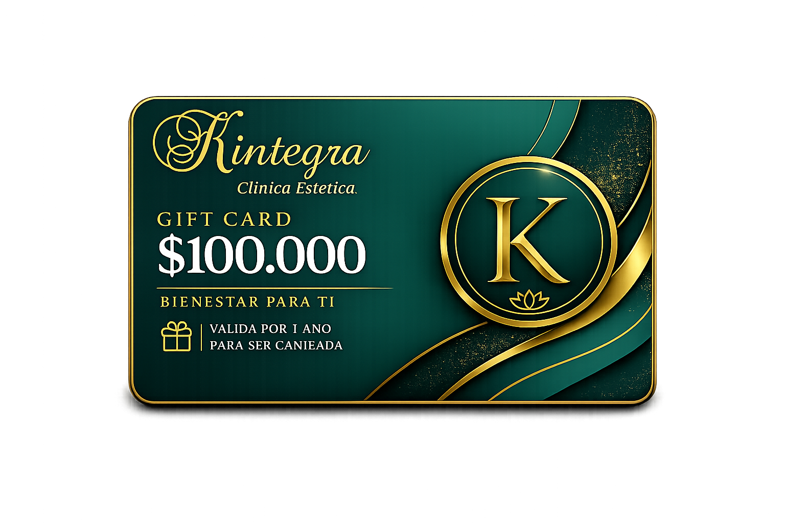 GiftCard $100.000