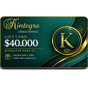 GiftCard $40.000