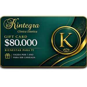GiftCard $80.000