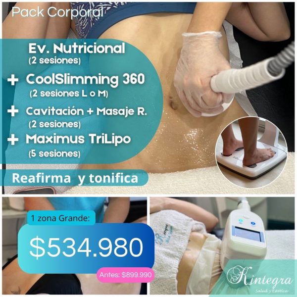 Lipo sin cirugía BASIC