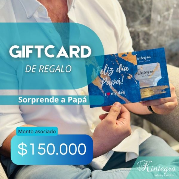 Giftcards para regalar a Papá - Imagen 7