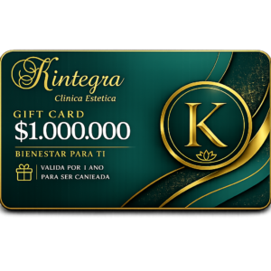 GiftCard $1.000.000