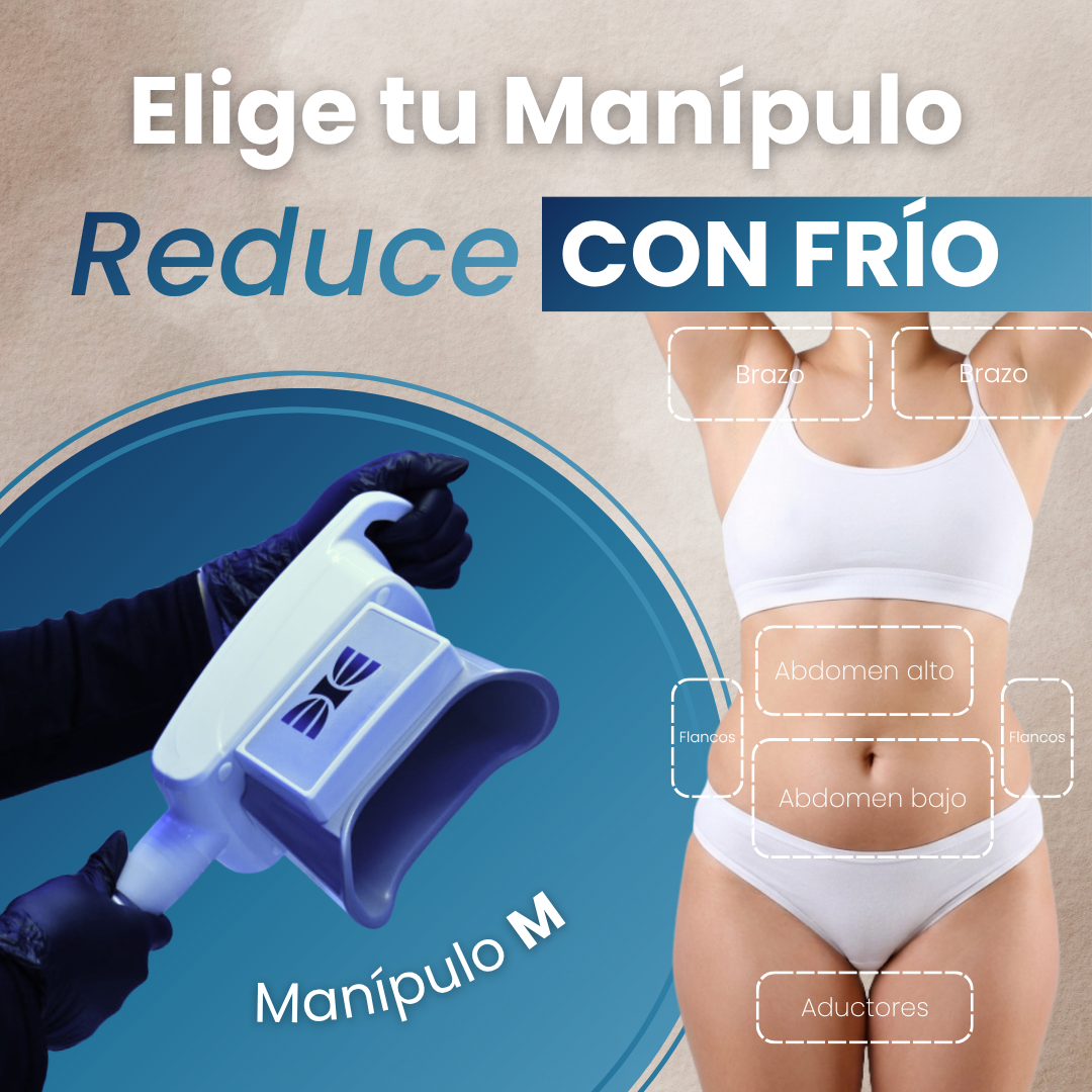 Criolipolisis Polarys 360° Talla M