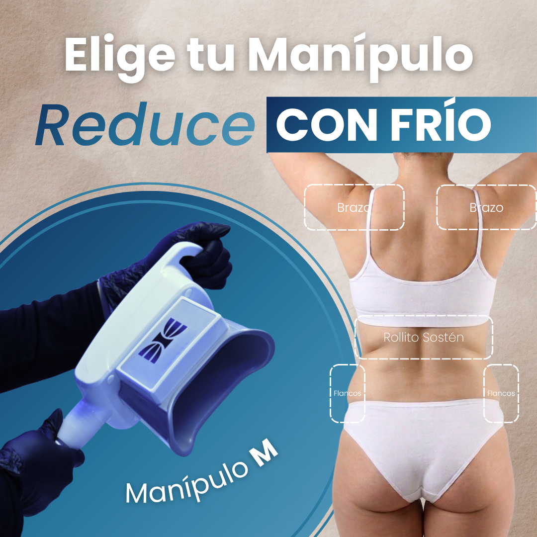 Criolipolisis Polarys 360° Talla M - Imagen 2