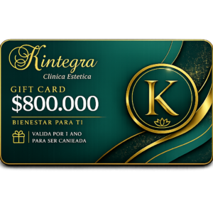 GiftCard $800.000