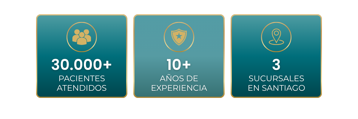Beneficios y ventajas de atenderse en Clínica Estética Kintegra Santiago.