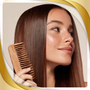 Revitalizante capilar para mejorar la calidad y salud del cabello