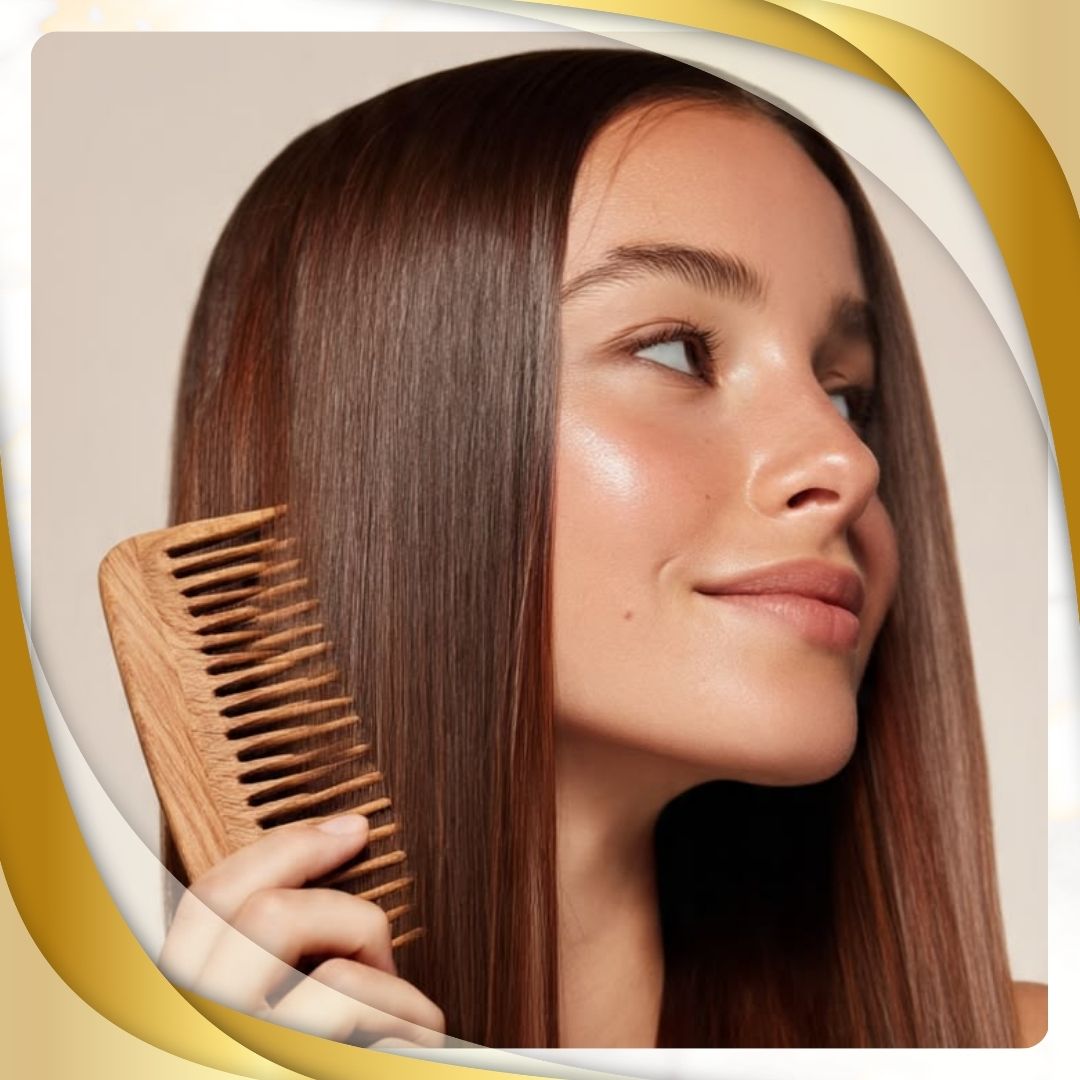 Revitalizante capilar para mejorar la calidad y salud del cabello
