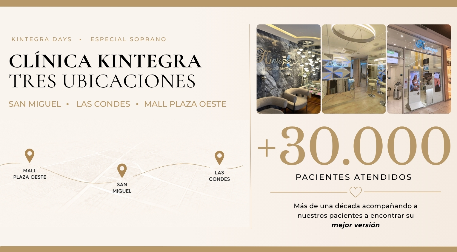 Banner página wordpress - SUCURSALES